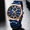 Reloj Curren 8445 para Hombre