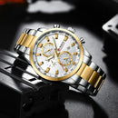 Reloj Curren 8445 para Hombre