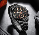 Reloj Curren 8445 para Hombre