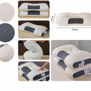 Almohada Cogin Cervical Ergonómico 3D