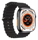 Combo X8 Ultra — SmartWatch + Audífonos In Ear + Power Bank inalámbrico ¡