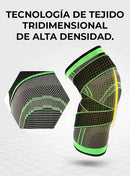 2X1 RODILLERA ORTOPÉDICA DE COMPRESIÓN