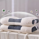 Almohada Cogin Cervical Ergonómico 3D