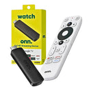 Convertidor de TV Watch Onn Full HD — Con MagisTV Instalada + Asistente de Google