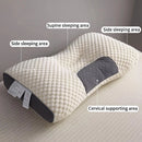 Almohada Cogin Cervical Ergonómico 3D