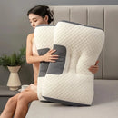 Almohada Cogin Cervical Ergonómico 3D