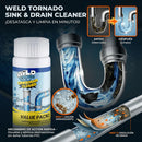 Paga 1 Lleva 2 Wild Tornado Destapa Cañeria